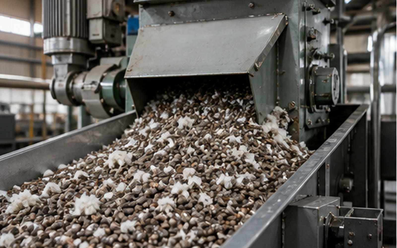 Cottonseed pretreatment and line sizing reference